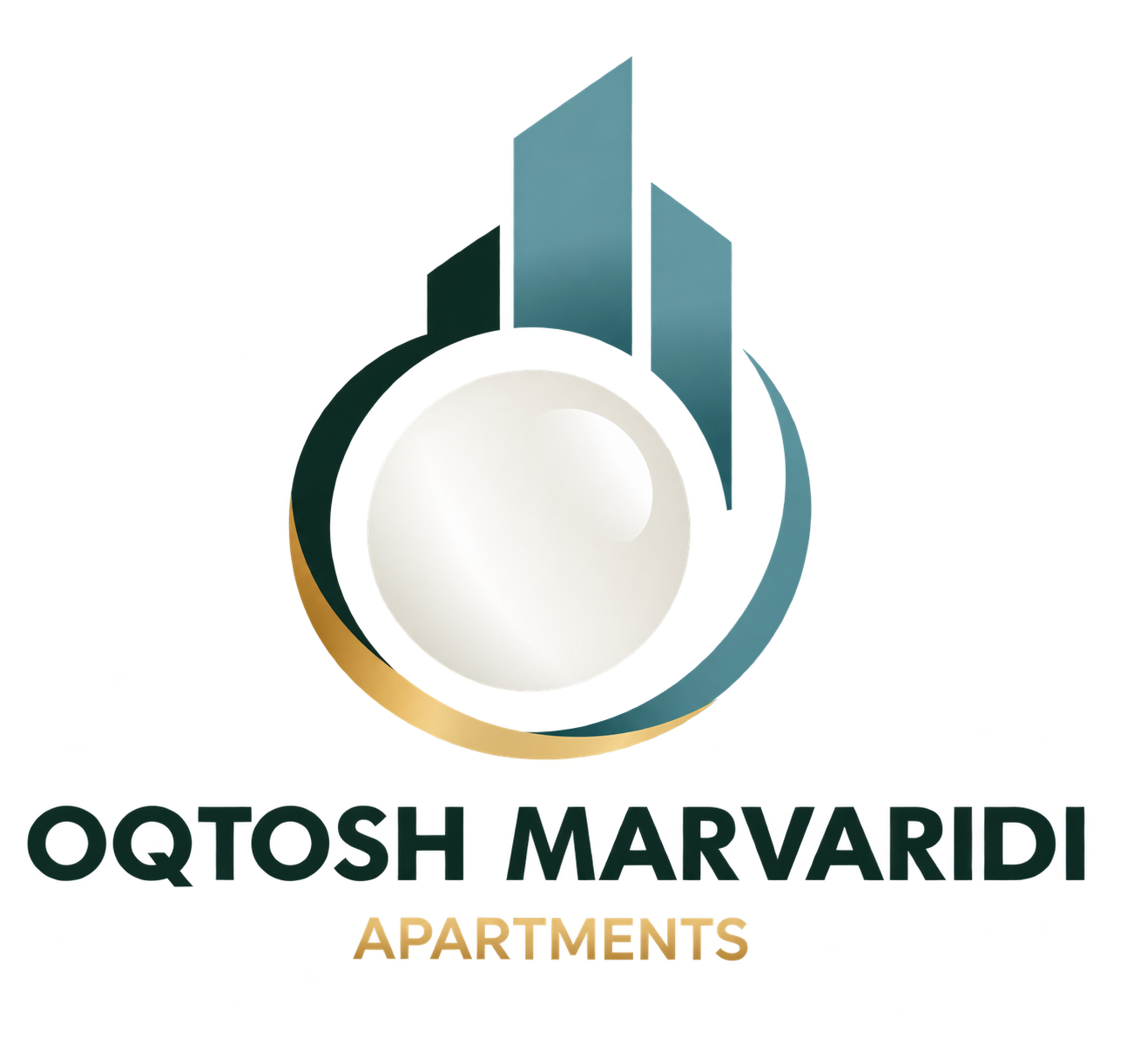OQTOSH MARVARIDI APARTMENTS